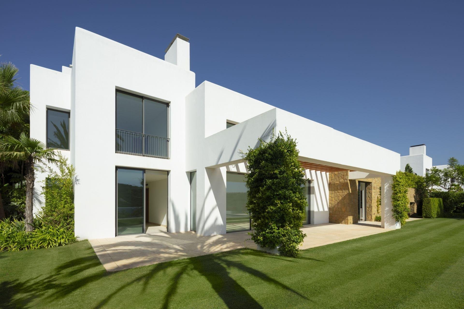 New Build - Villa - Casares - Pedregales