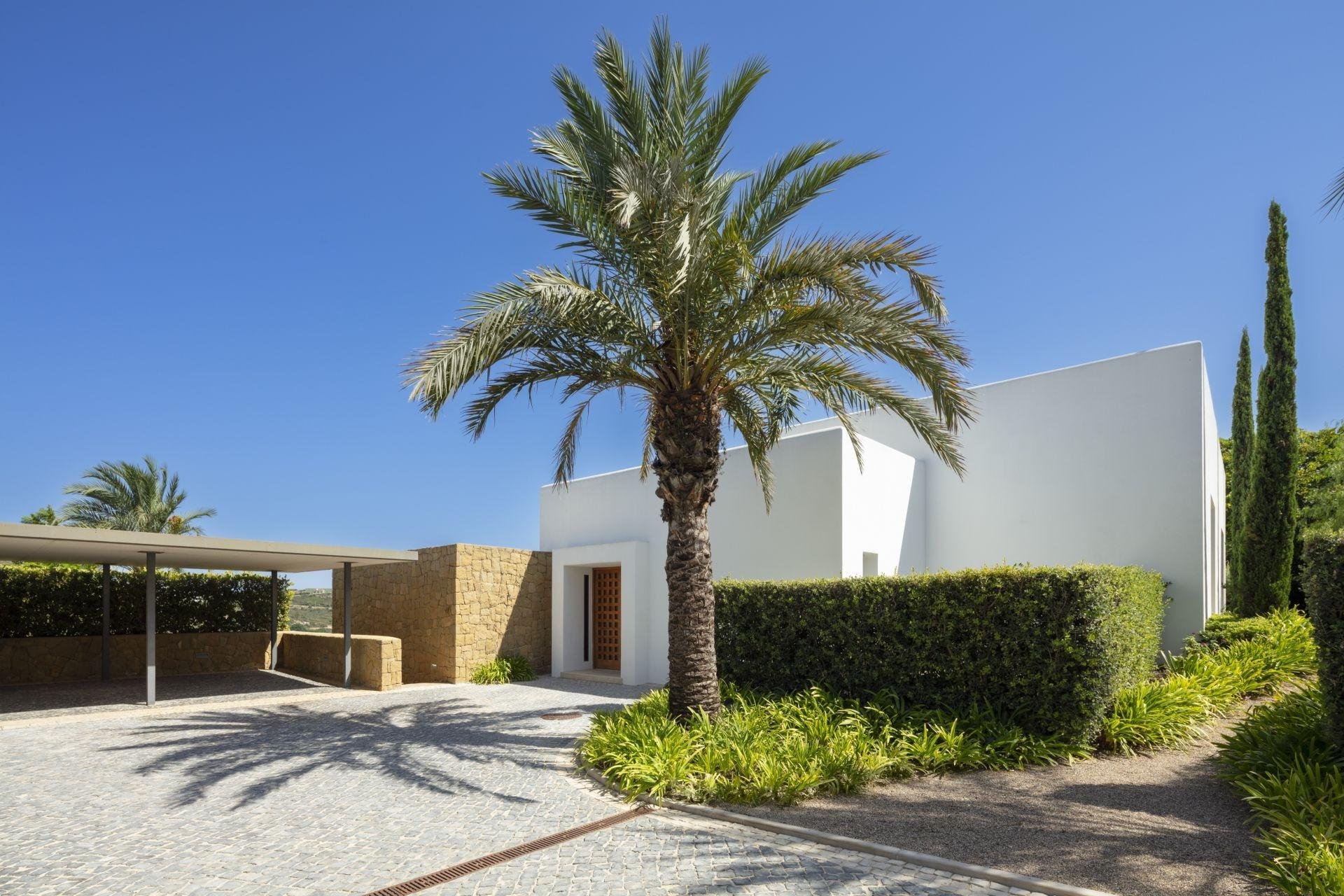 New Build - Villa - Casares - Pedregales