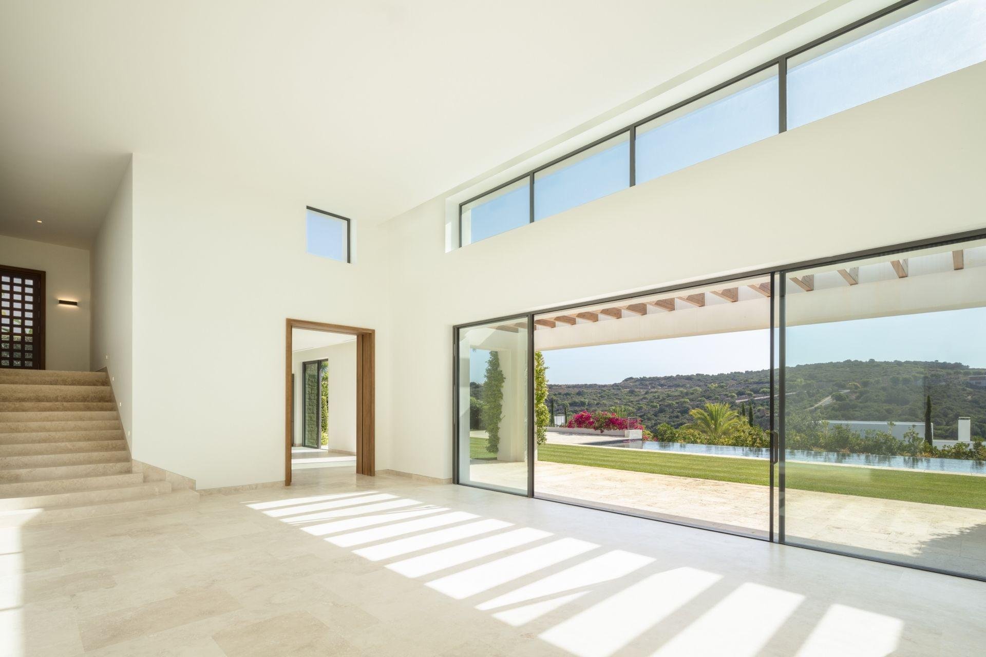 New Build - Villa - Casares - Pedregales