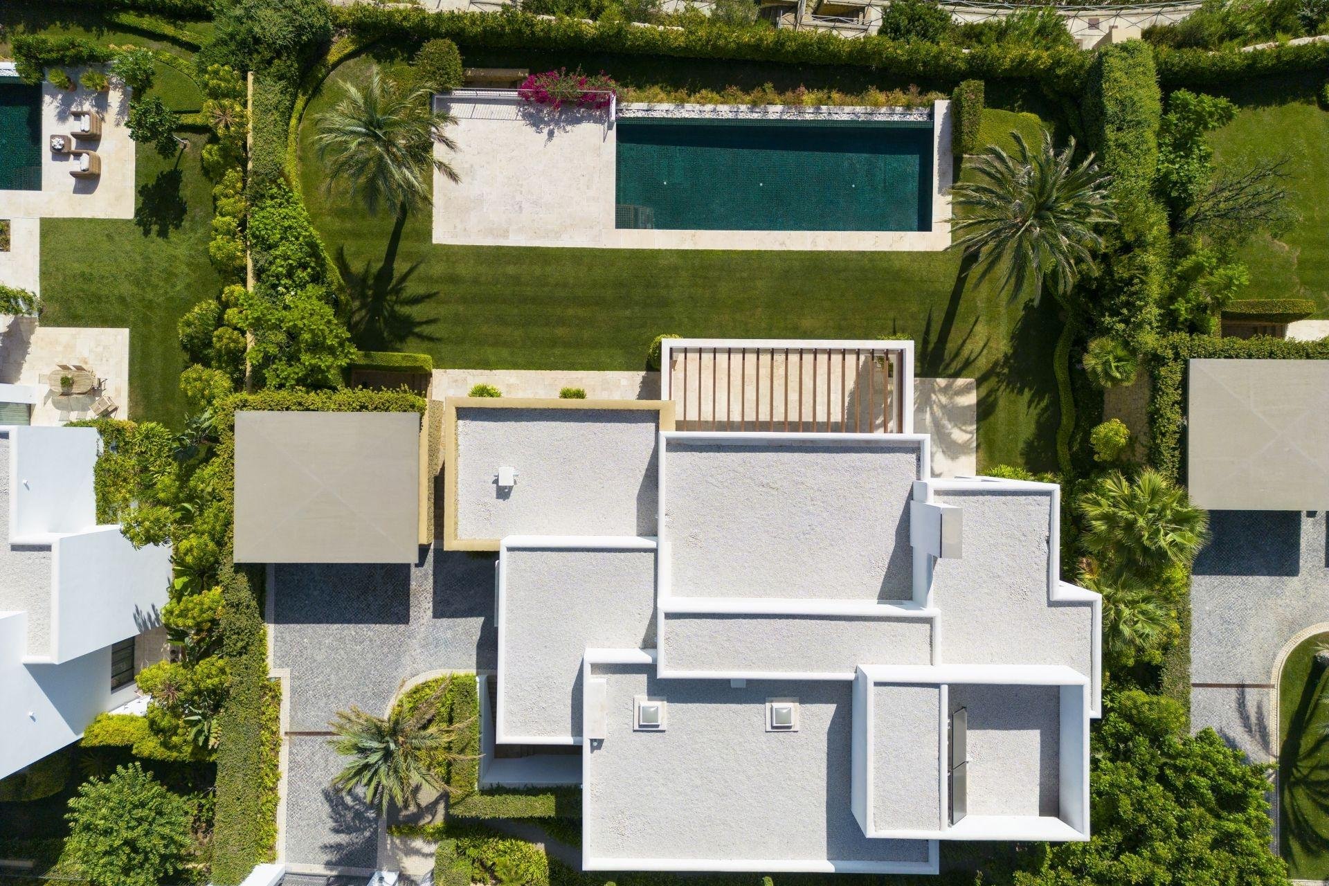 New Build - Villa - Casares - Pedregales