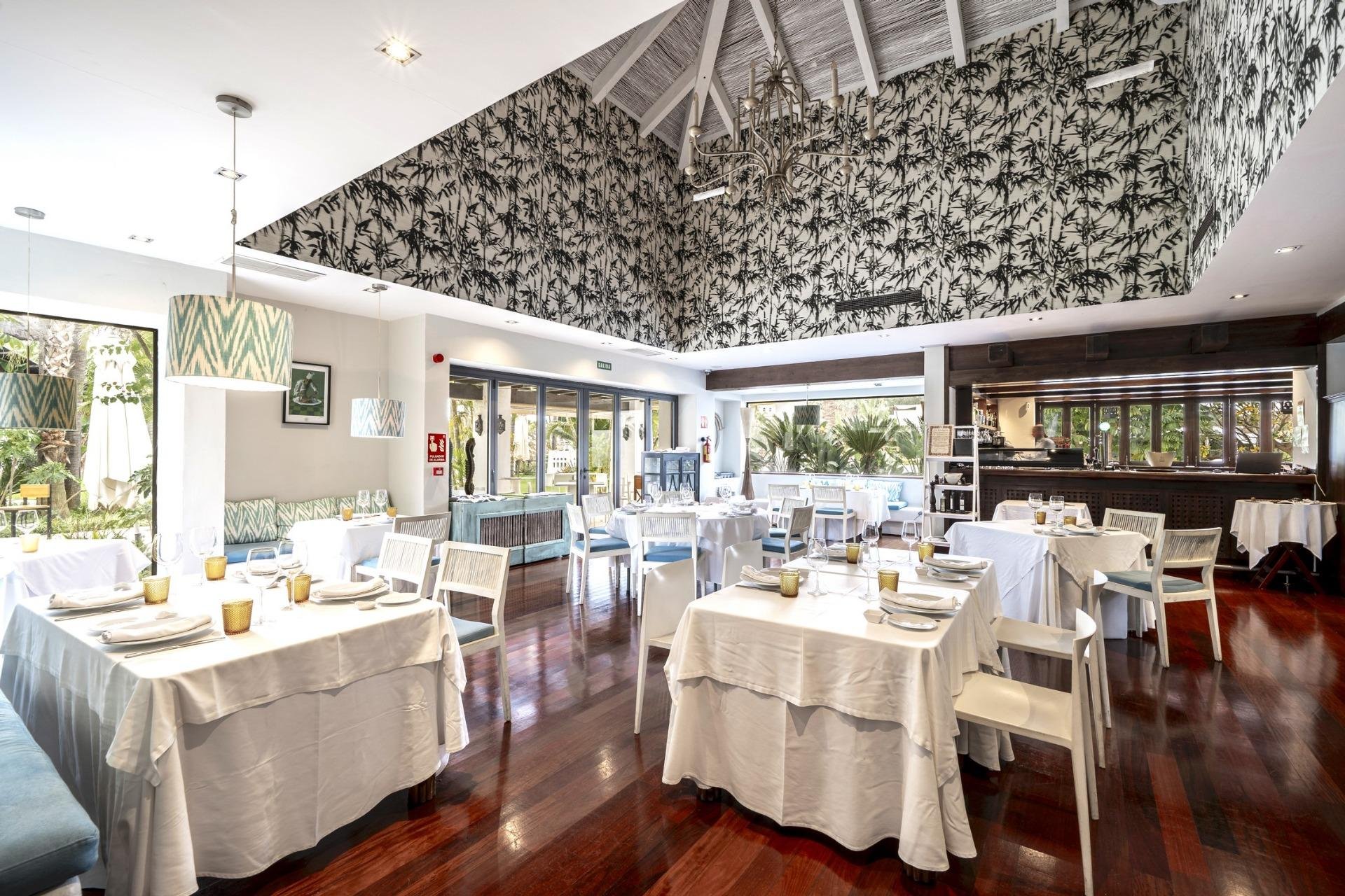 New Build - Villa - Estepona - Atalaya del Golf