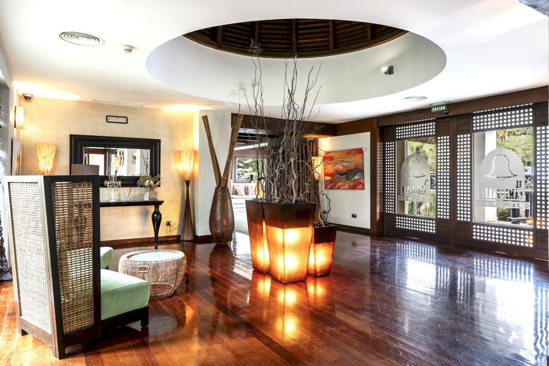 New Build - Villa - Estepona - Atalaya del Golf