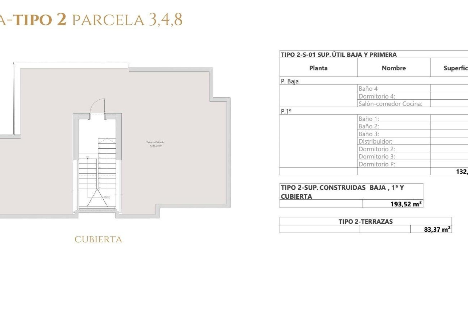 New Build - Villa - Estepona - Azata Golf