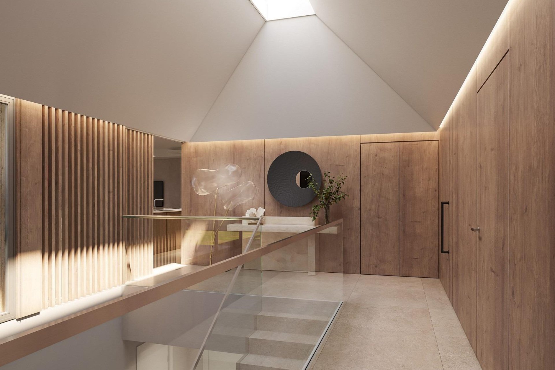 New Build - Villa - Estepona - Urb. La Gaspara