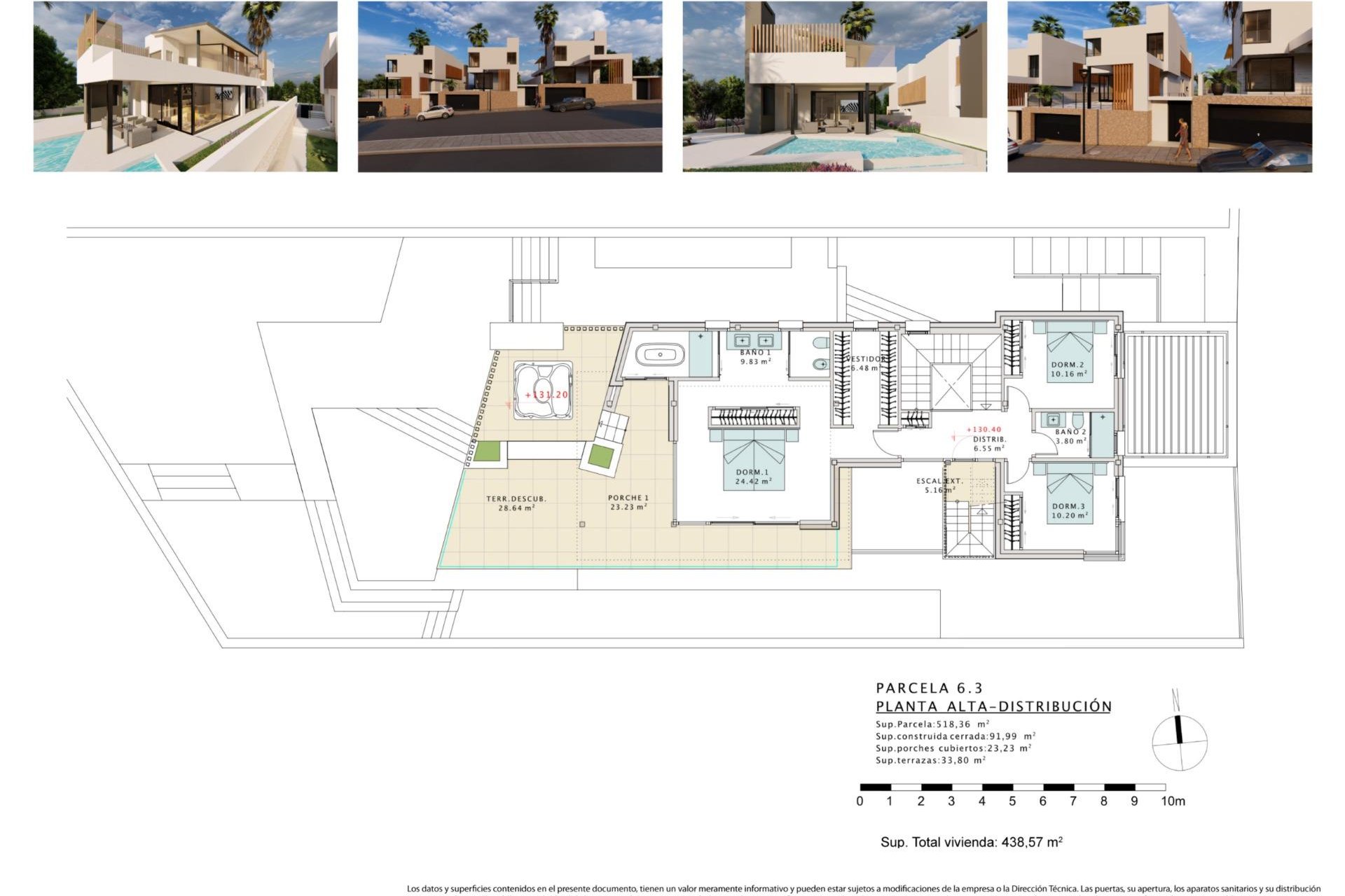 New Build - Villa - Fuengirola - Carvajal