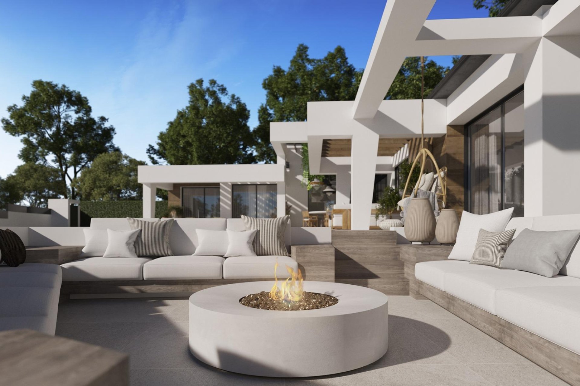 New Build - Villa - Marbella - La Cerquilla