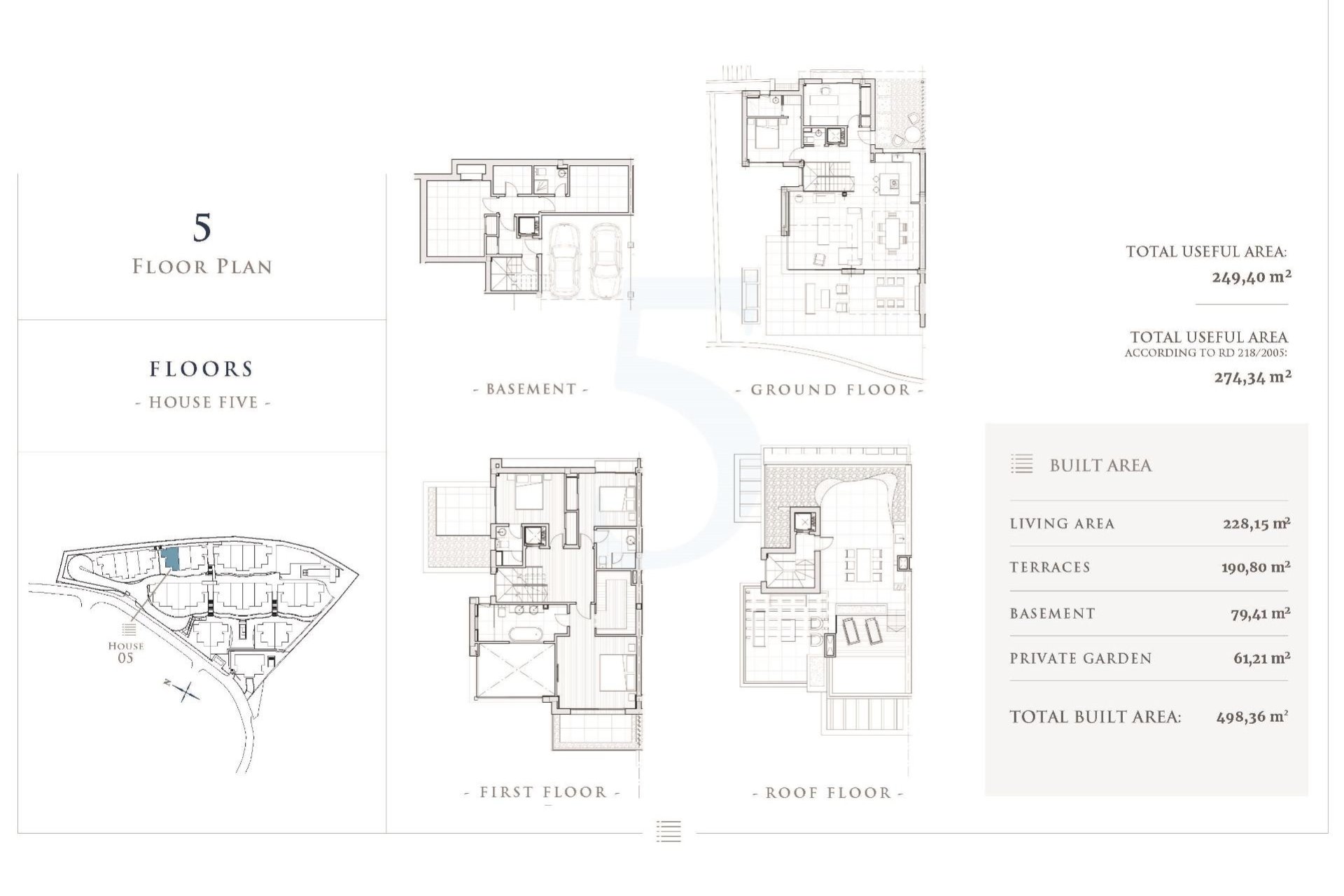 New Build - Villa - Marbella - Rio Real Golf