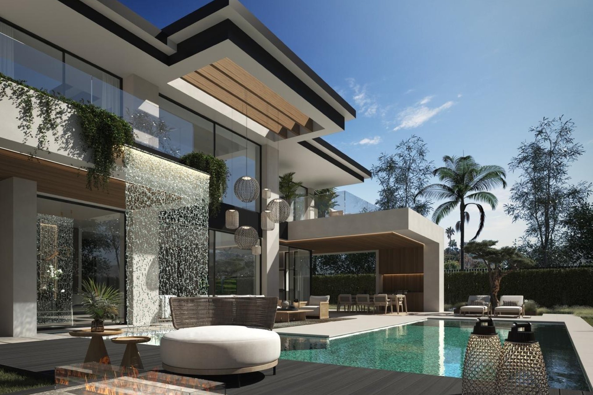 New Build - Villa - Marbella - San Pedro De Alcantara