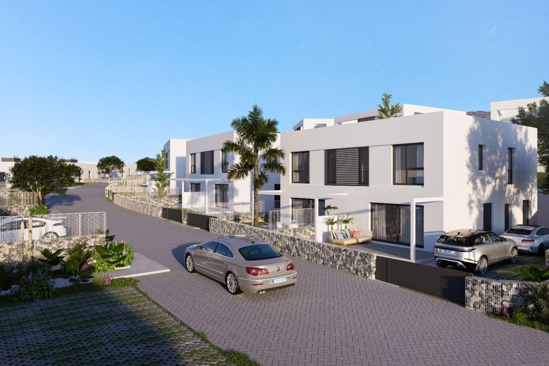 New Build - Villa - Mijas - Riviera Del Sol