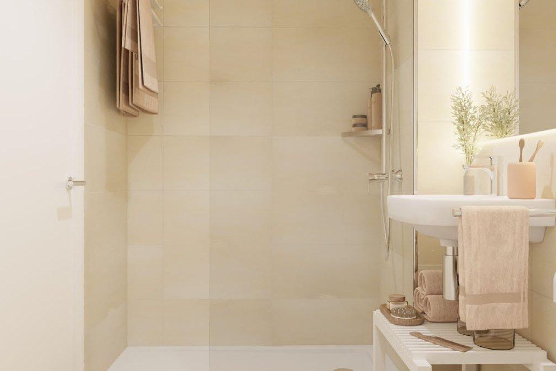 Obra nueva - Apartamento / piso - Almuñecar - Velilla-Taramay