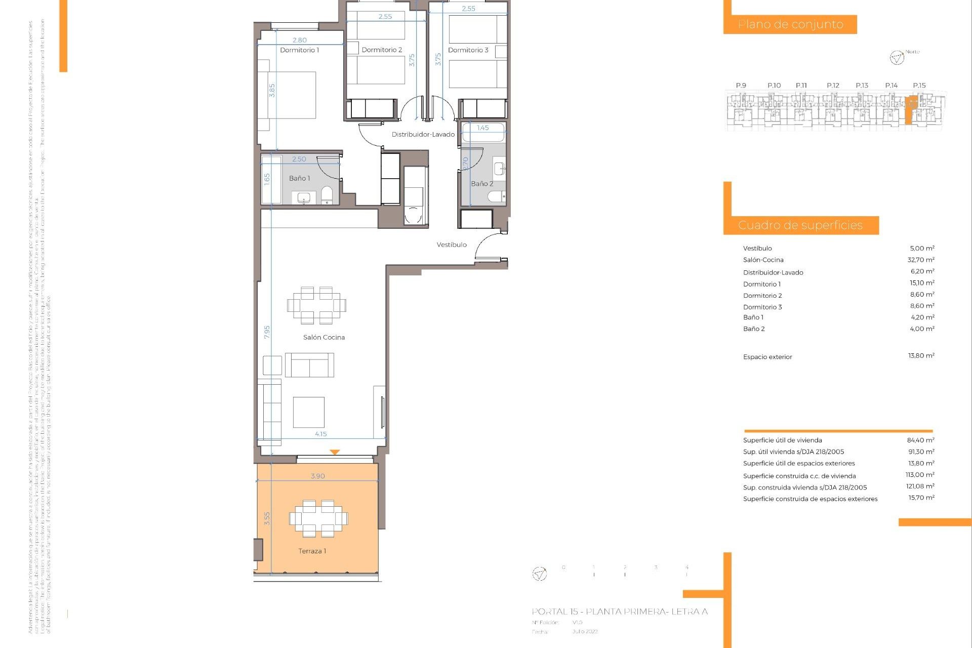 Obra nueva - Apartamento / piso - Benalmádena - Benalmadena Pueblo