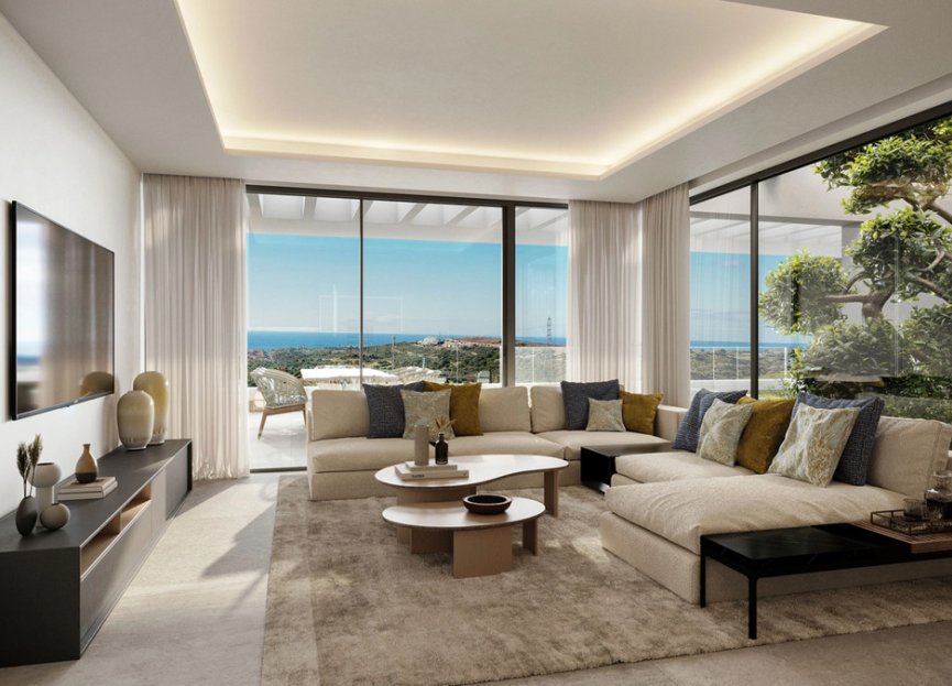 Obra nueva - Apartamento / piso - Casares