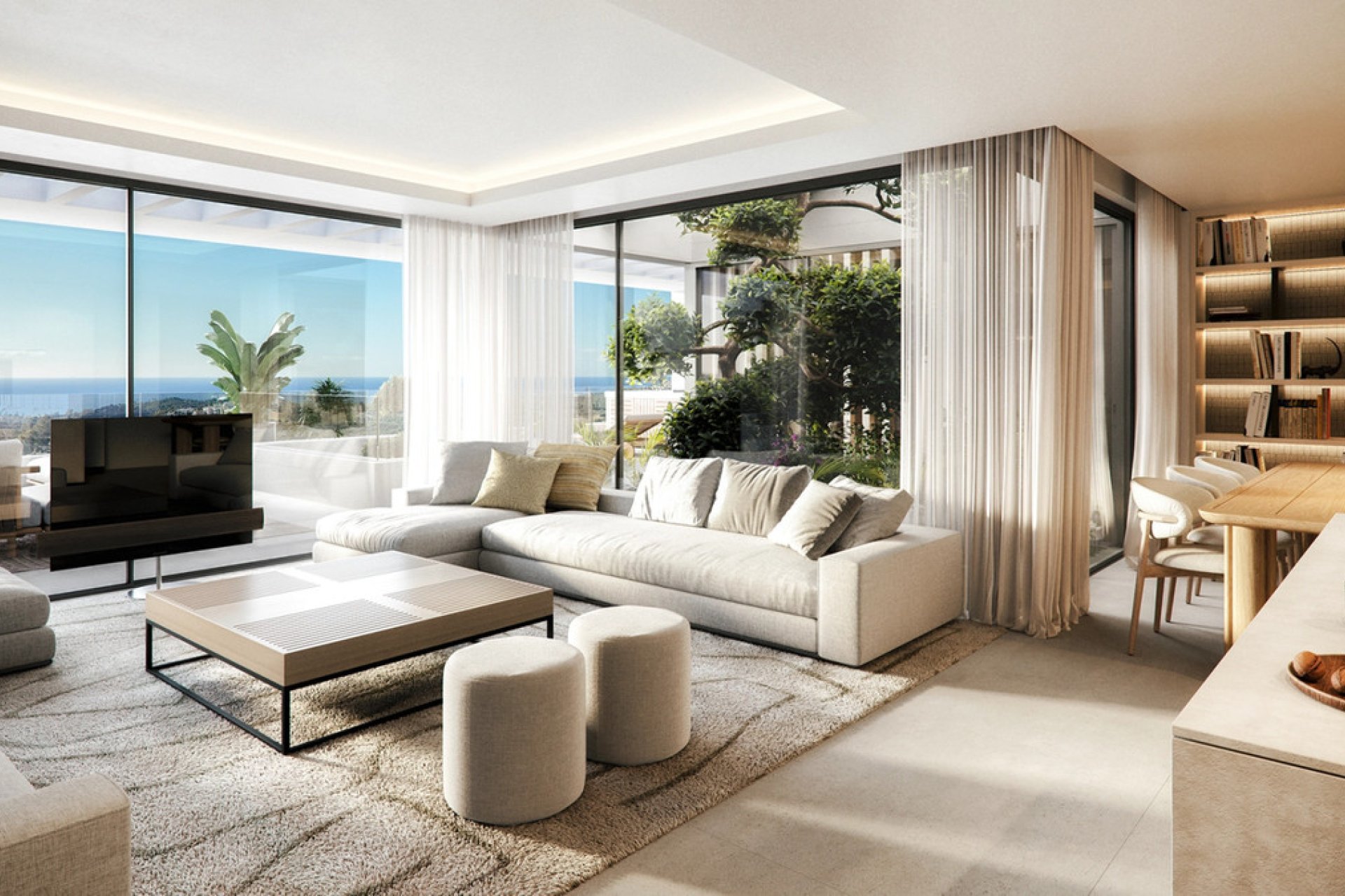 Obra nueva - Apartamento / piso - Casares