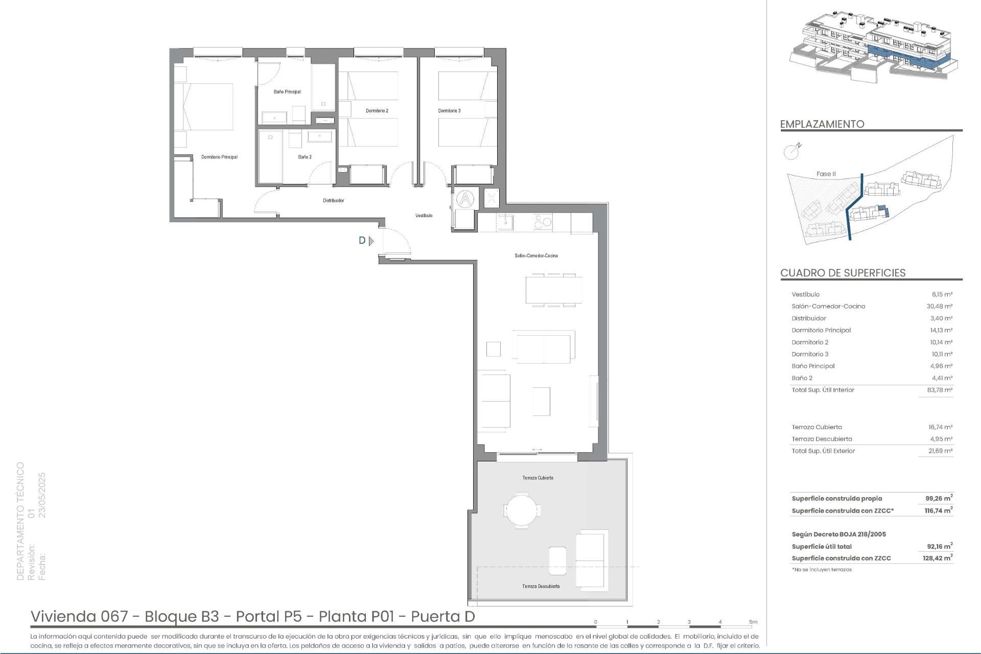 Obra nueva - Apartamento / piso - Mijas - Hipódromo Costa del Sol