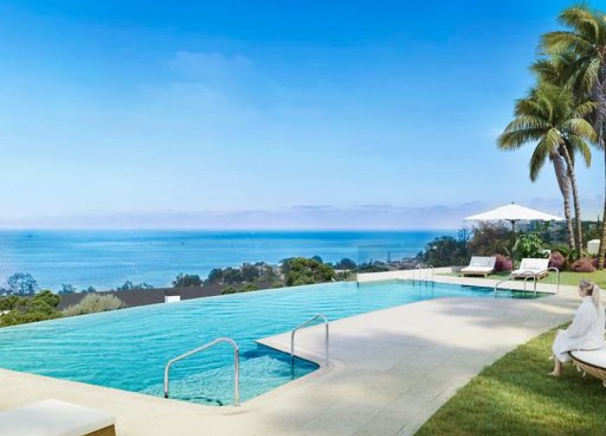 Obra nueva - Apartamento / piso - Torremuelle