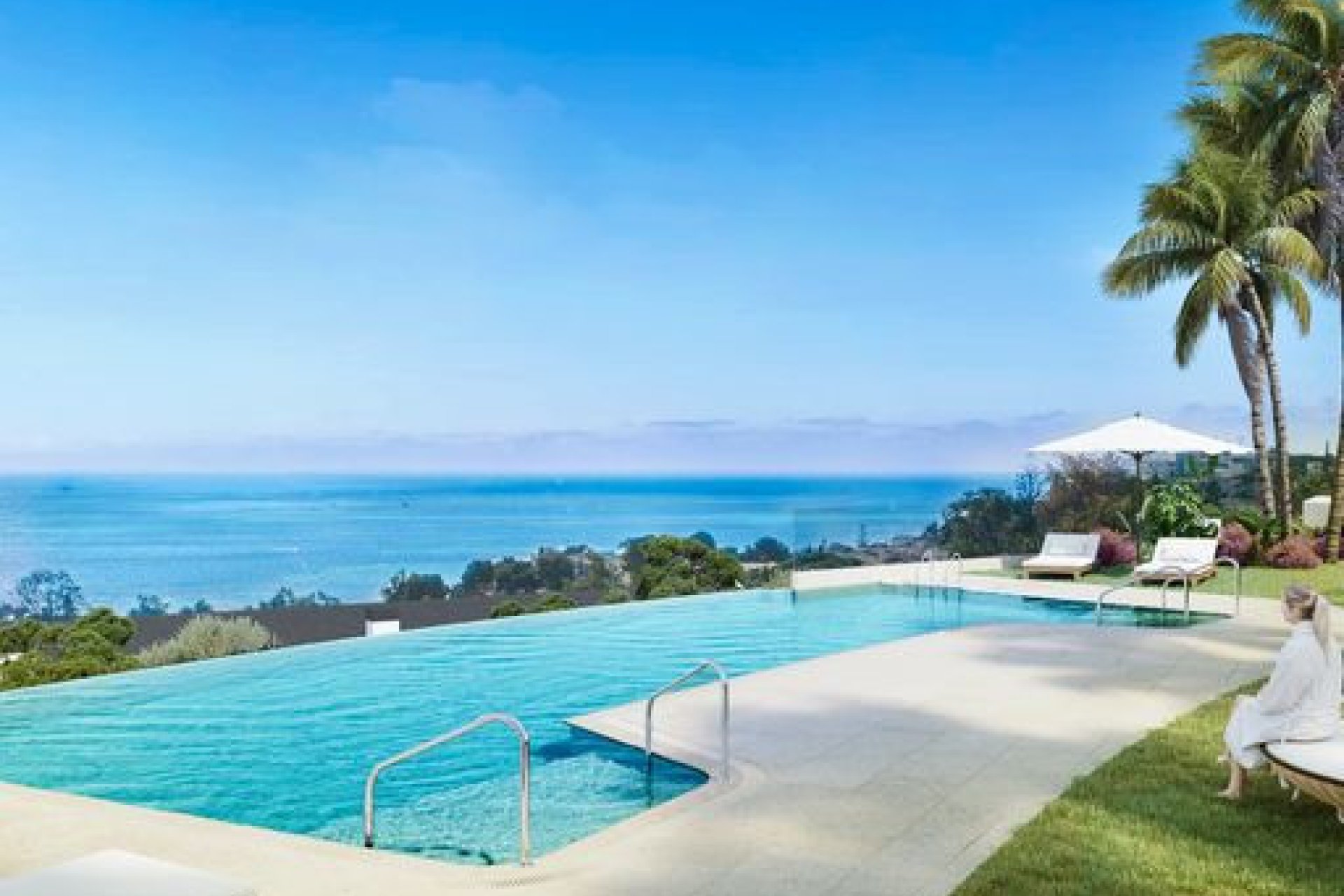 Obra nueva - Apartamento / piso - Torremuelle