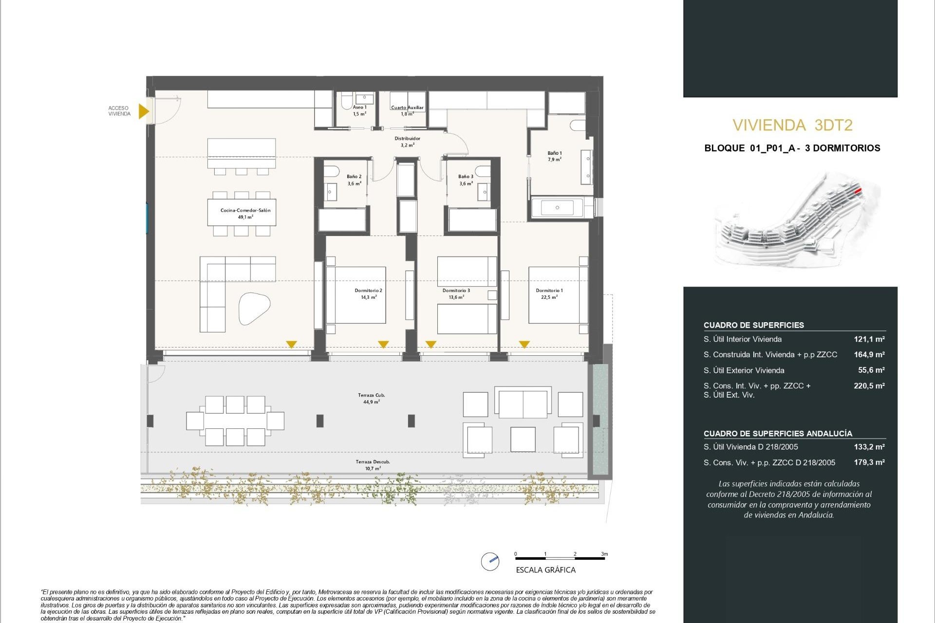 Obra nueva - Apartment - Benahavís - La Quinta