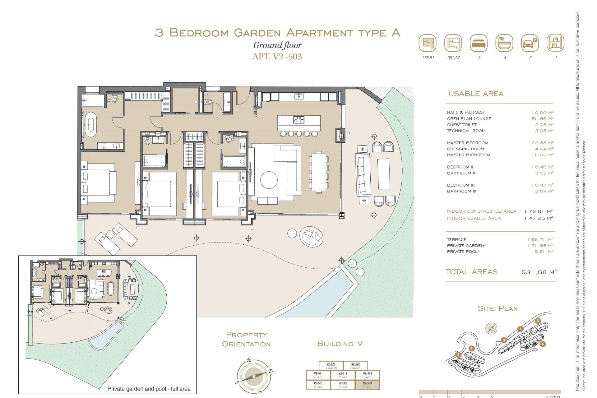 Obra nueva - Apartment - Benahavís - Las Colinas de Marbella