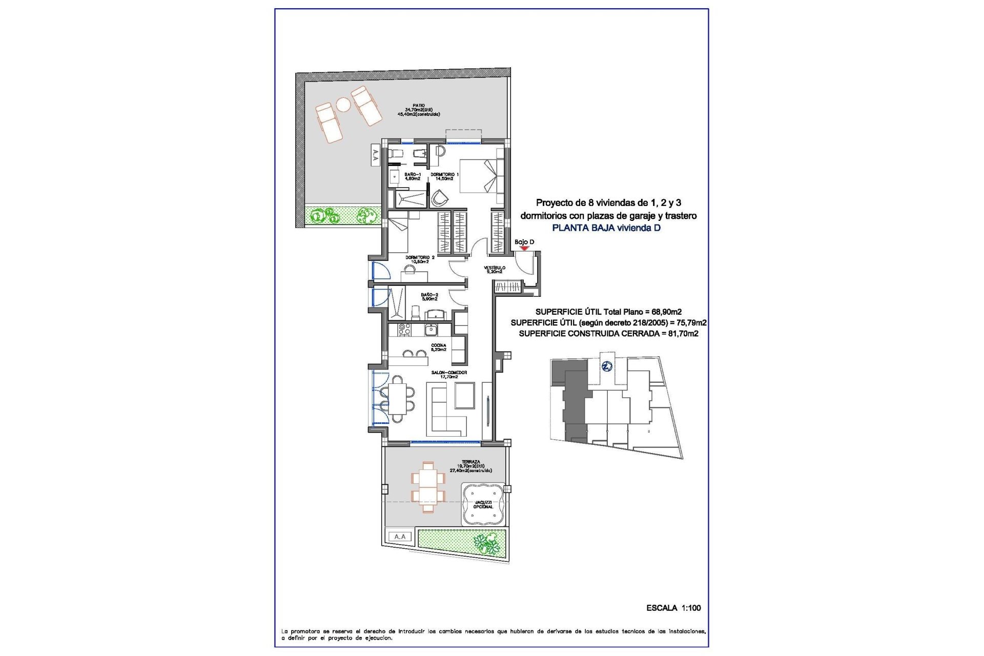 Obra nueva - Apartment - Benalmádena - Nueva Torrequebrada