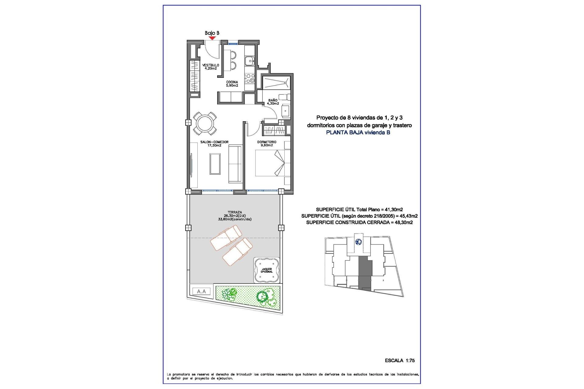 Obra nueva - Apartment - Benalmádena - Nueva Torrequebrada