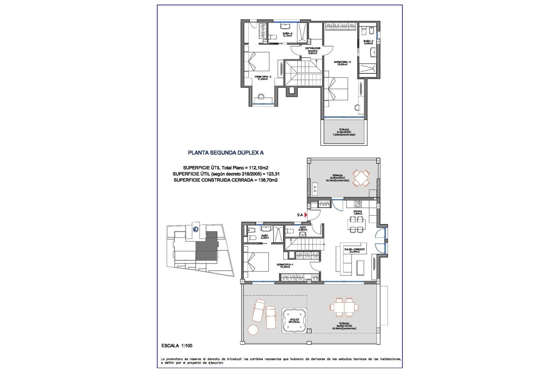 Obra nueva - Apartment - Benalmádena - Nueva Torrequebrada