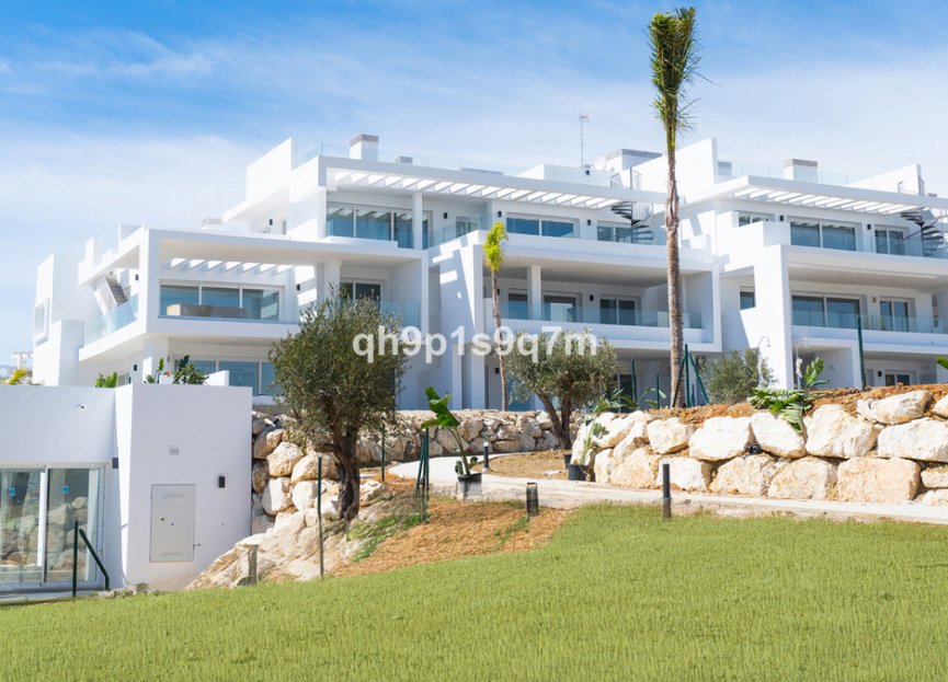 Obra nueva - Apartment - Casares