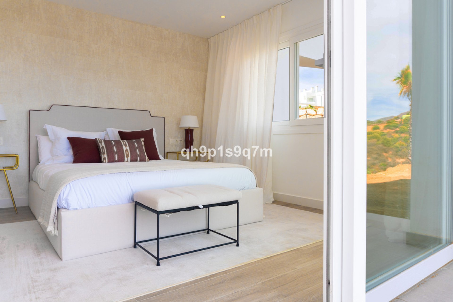 Obra nueva - Apartment - Casares