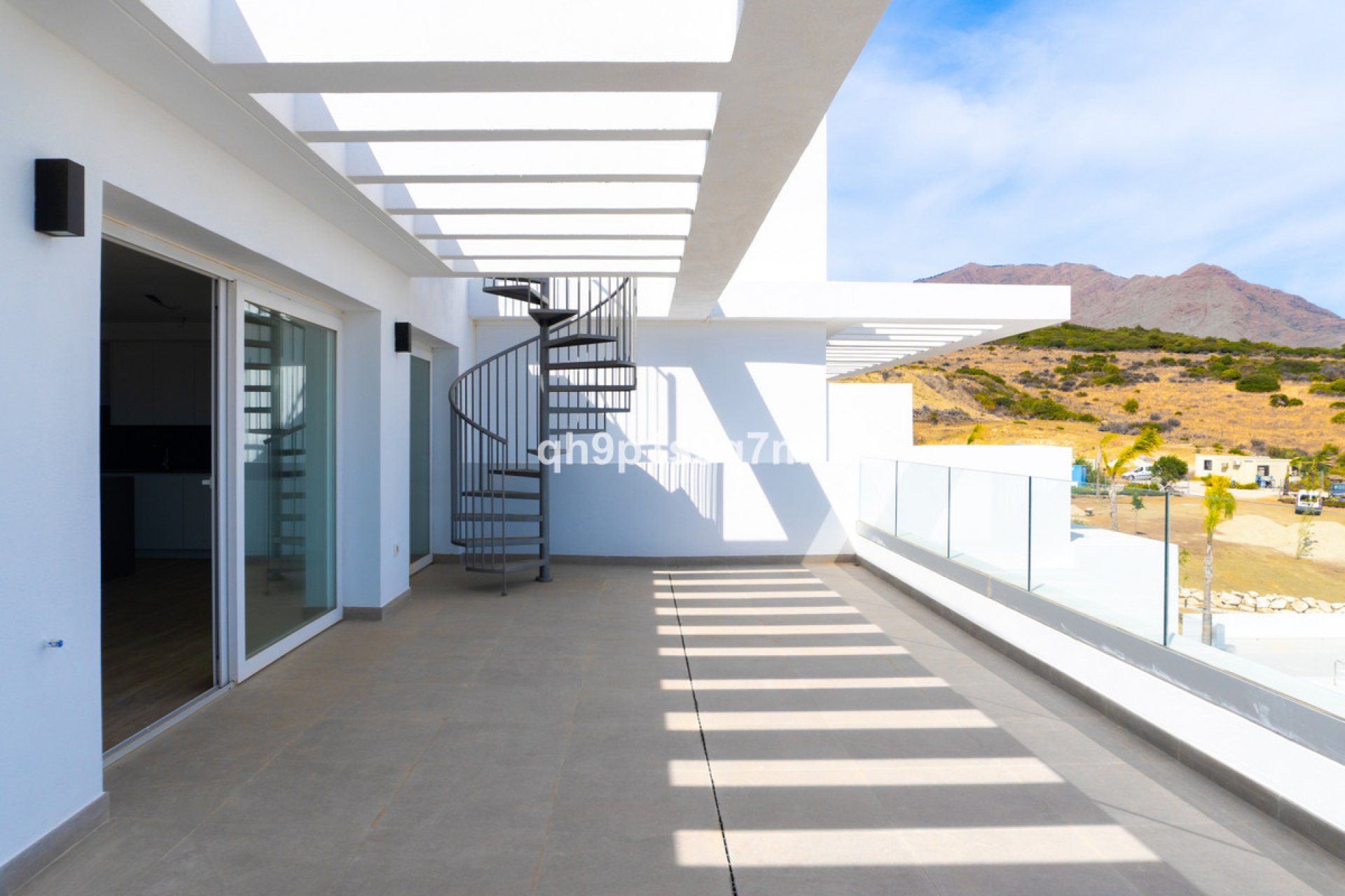 Obra nueva - Apartment - Casares