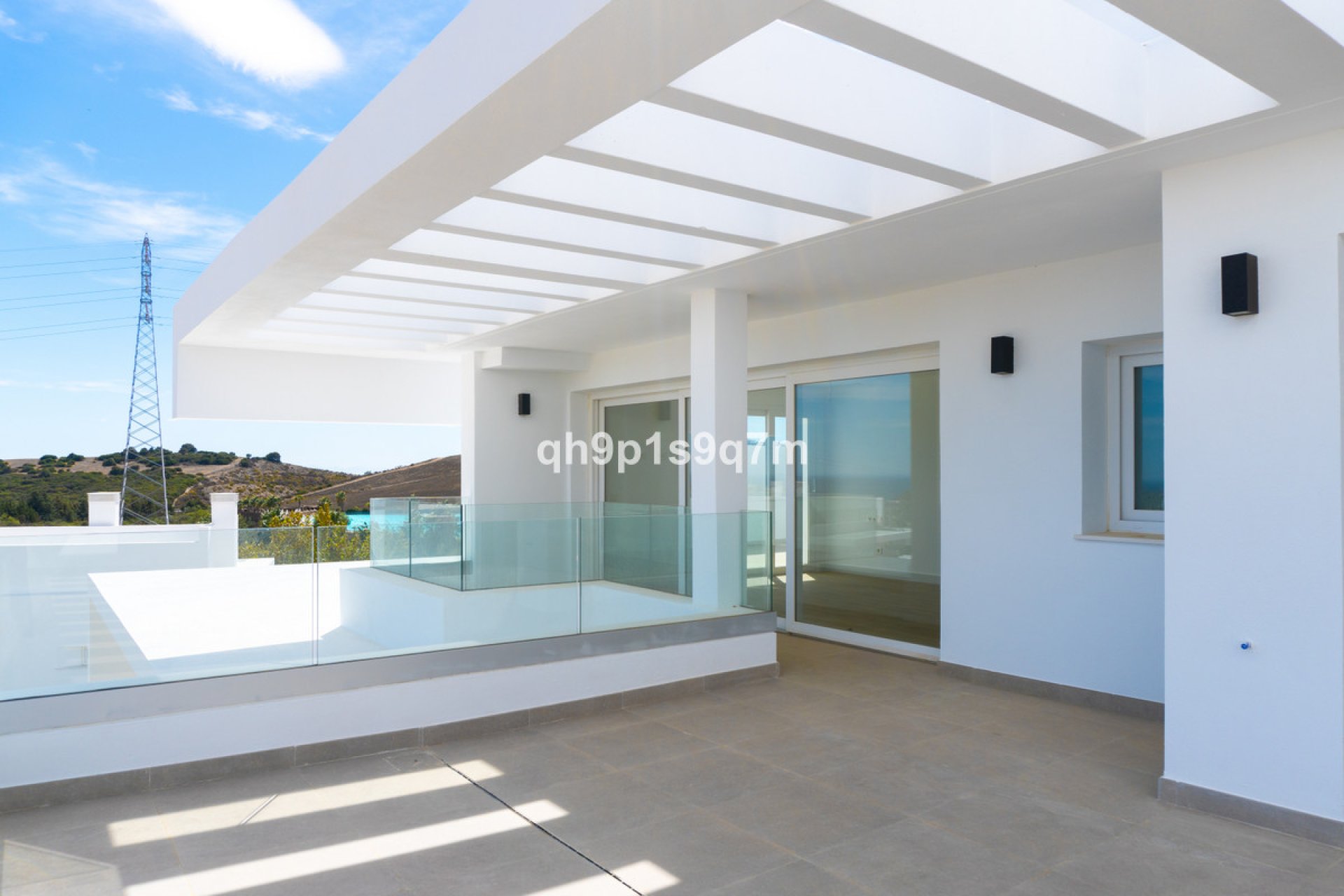 Obra nueva - Apartment - Casares