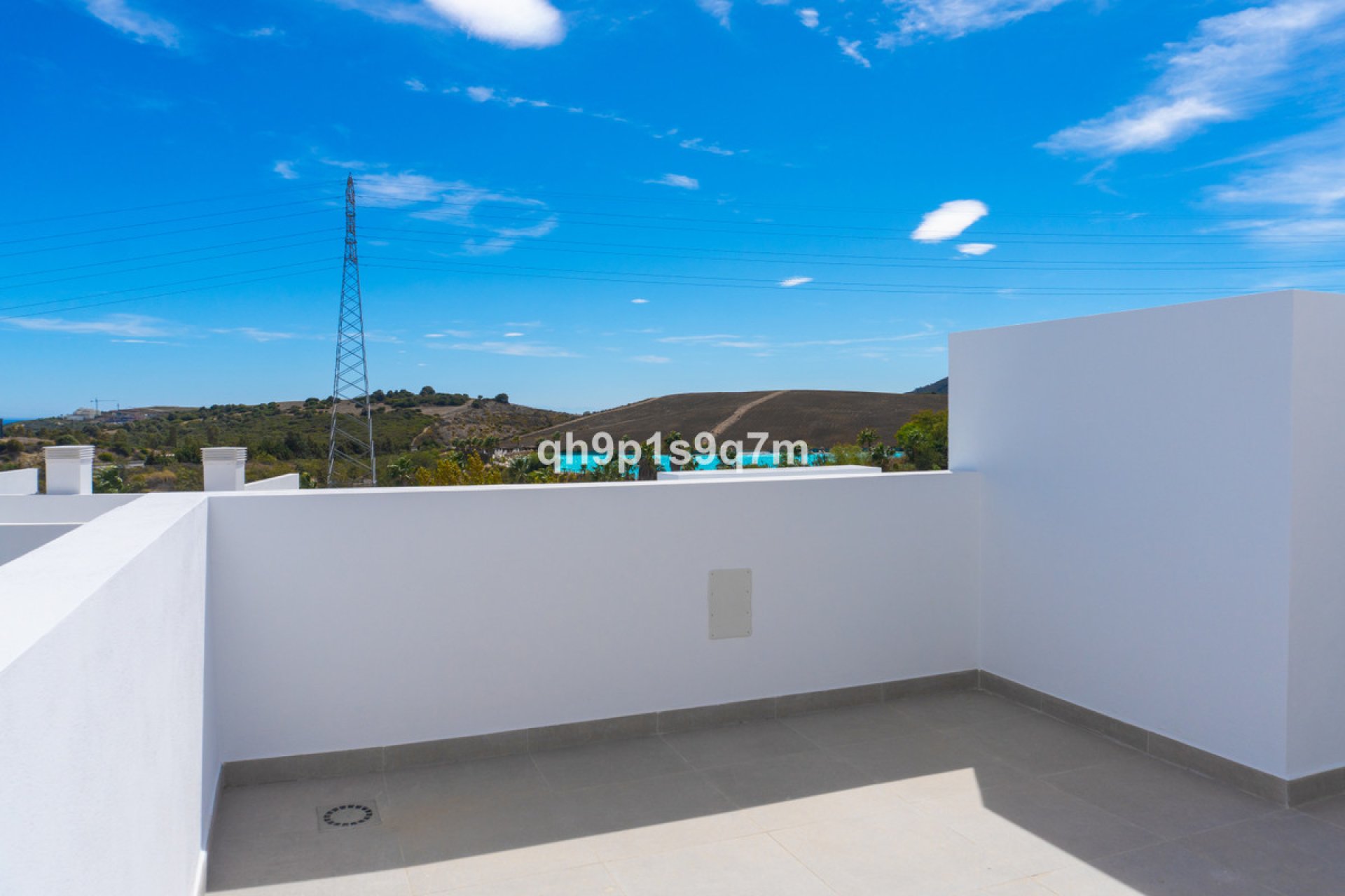 Obra nueva - Apartment - Casares