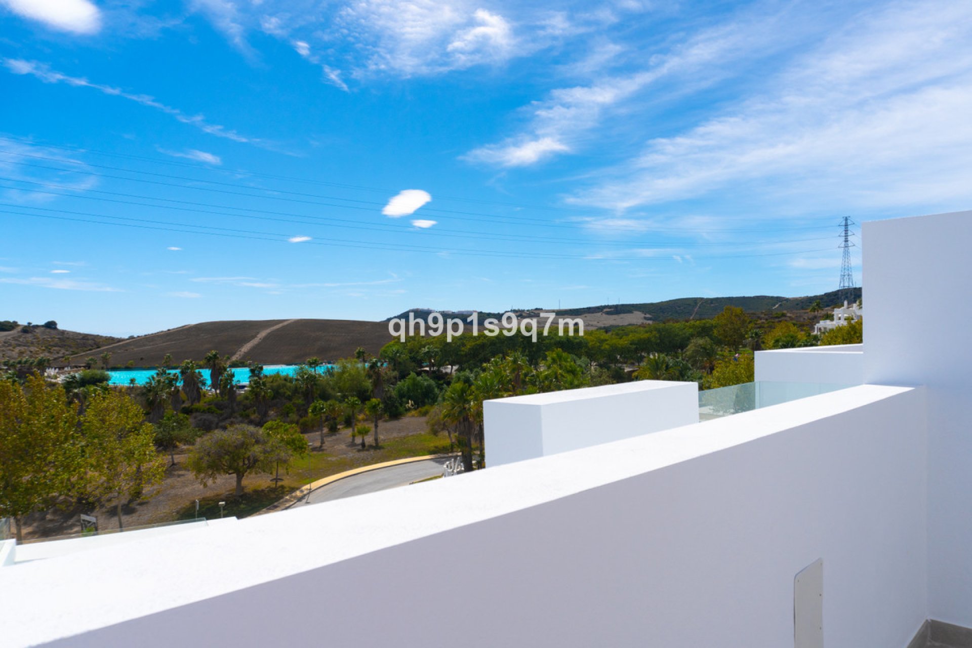 Obra nueva - Apartment - Casares