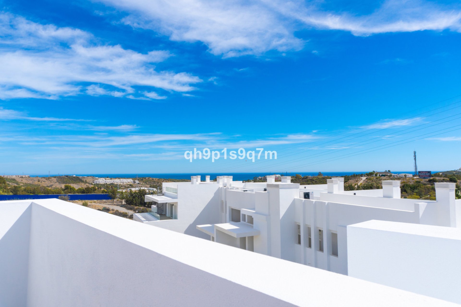 Obra nueva - Apartment - Casares