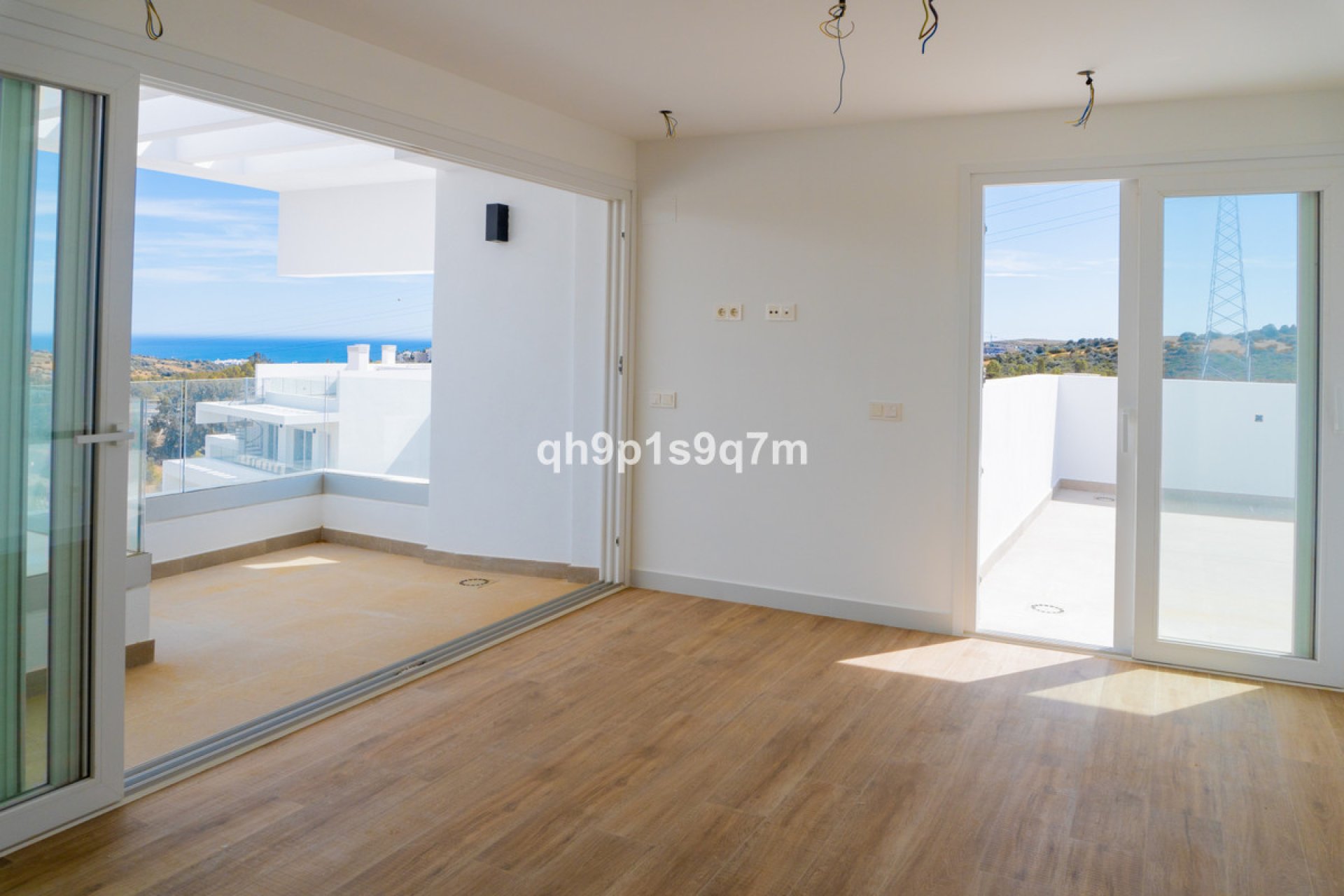 Obra nueva - Apartment - Casares