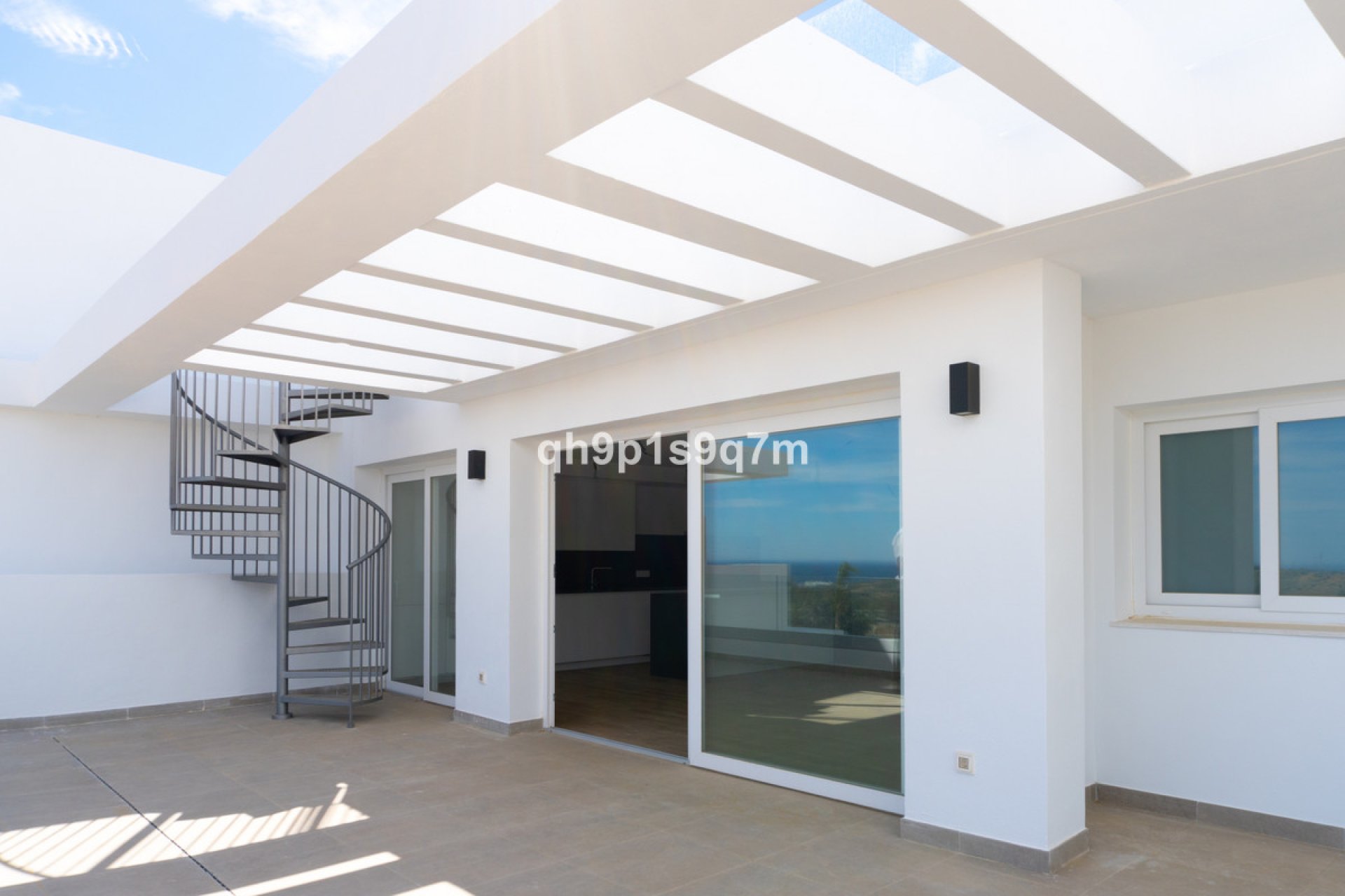 Obra nueva - Apartment - Casares