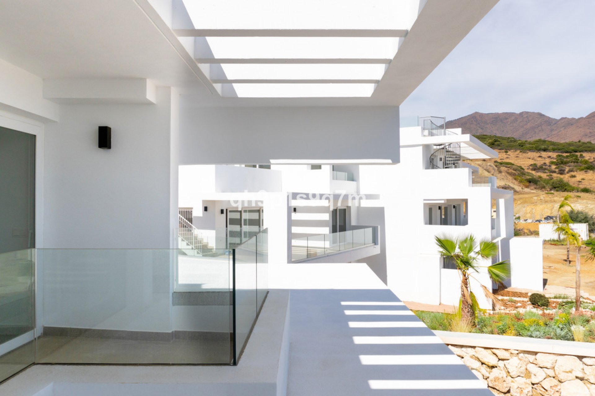 Obra nueva - Apartment - Casares