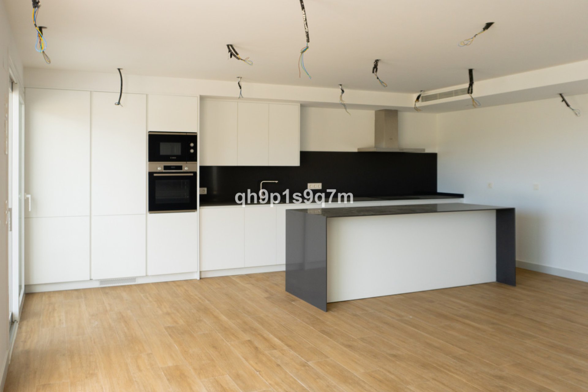 Obra nueva - Apartment - Casares