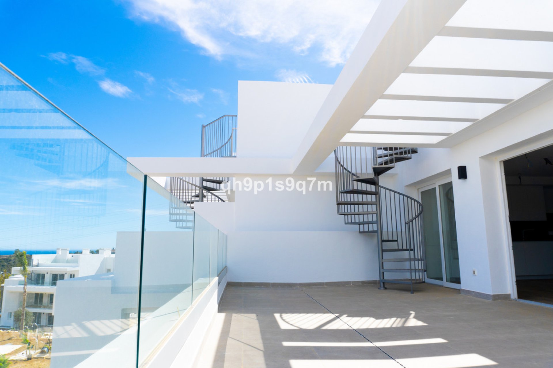 Obra nueva - Apartment - Casares