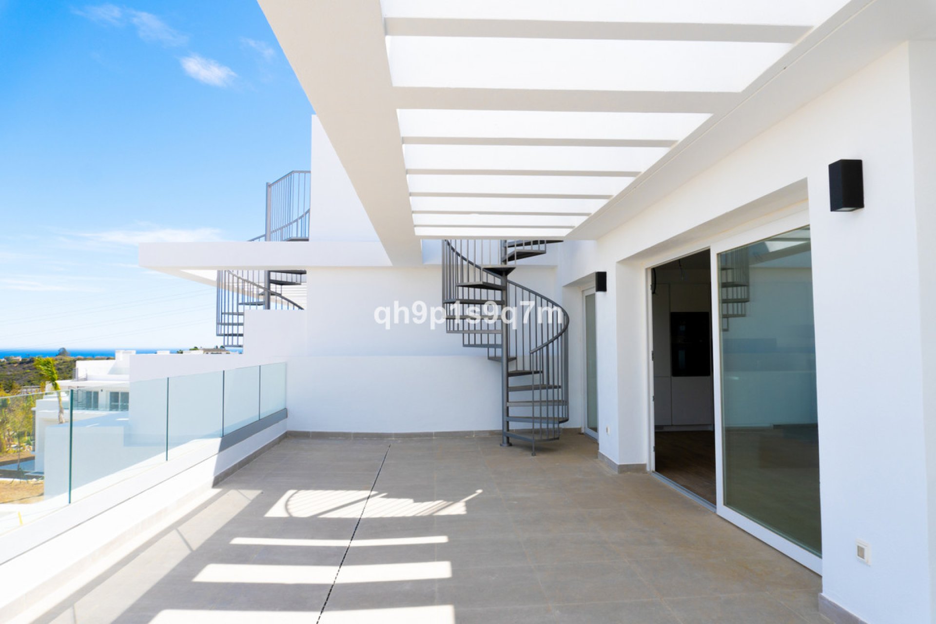 Obra nueva - Apartment - Casares