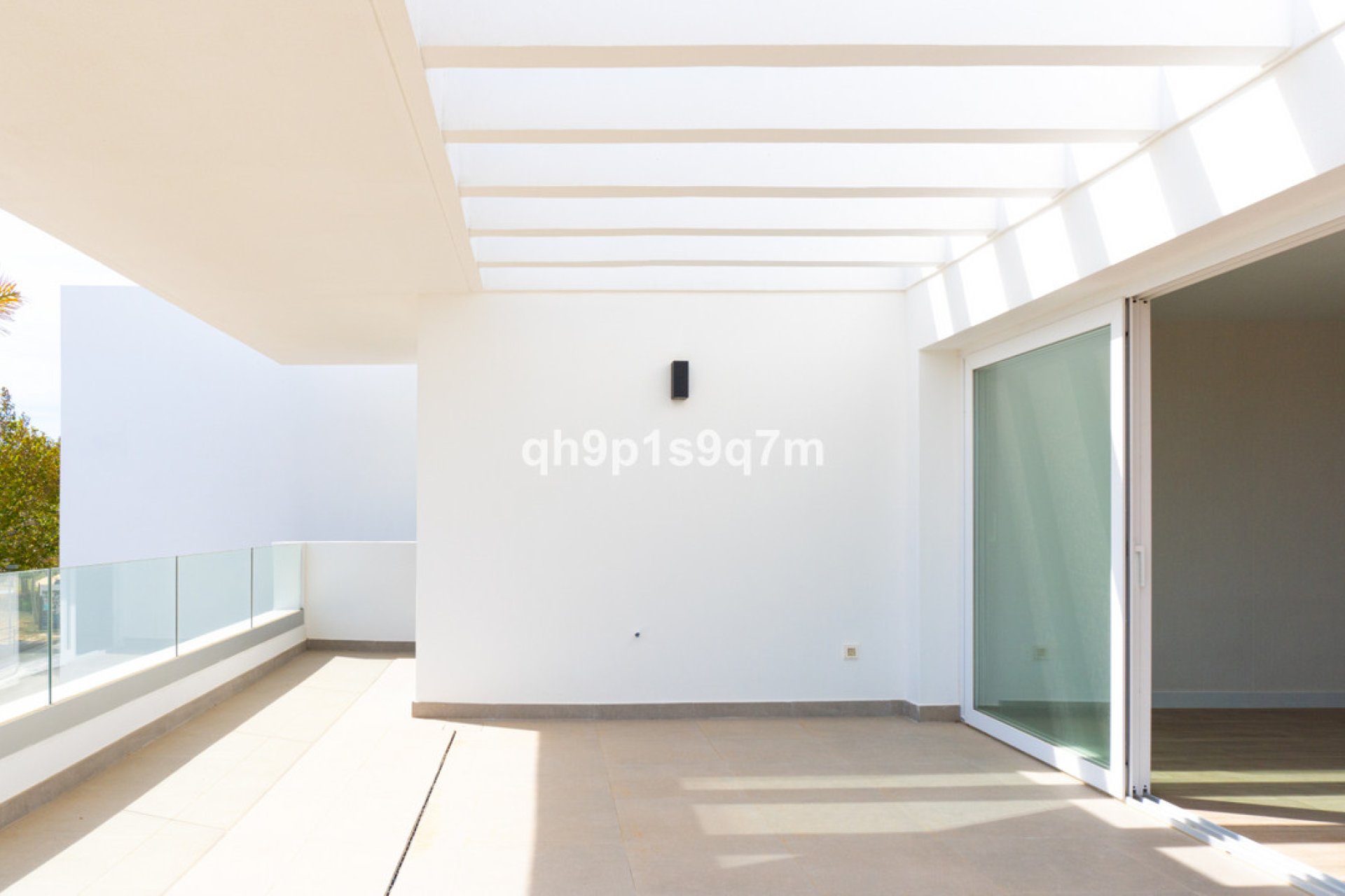 Obra nueva - Apartment - Casares