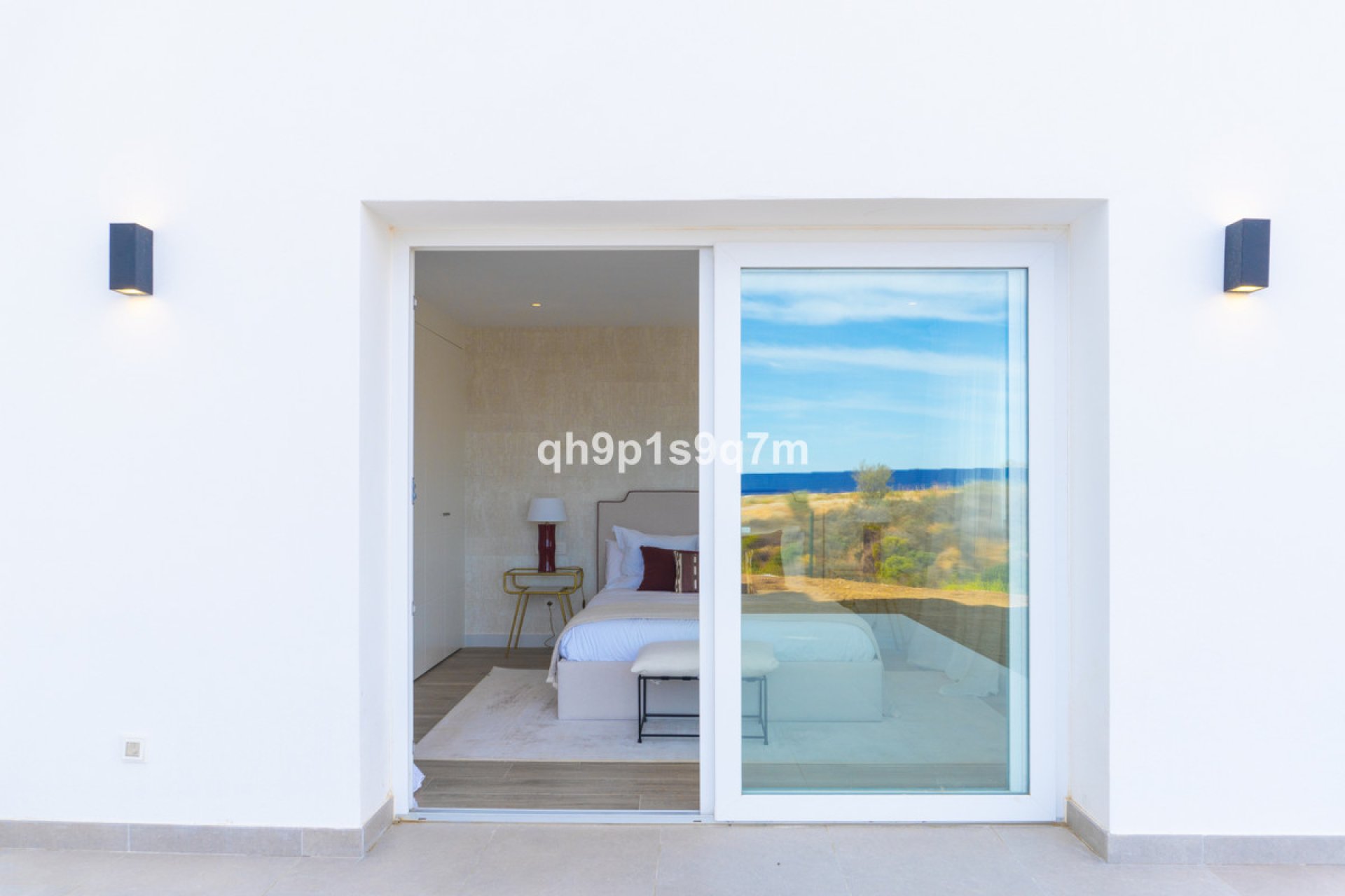 Obra nueva - Apartment - Casares