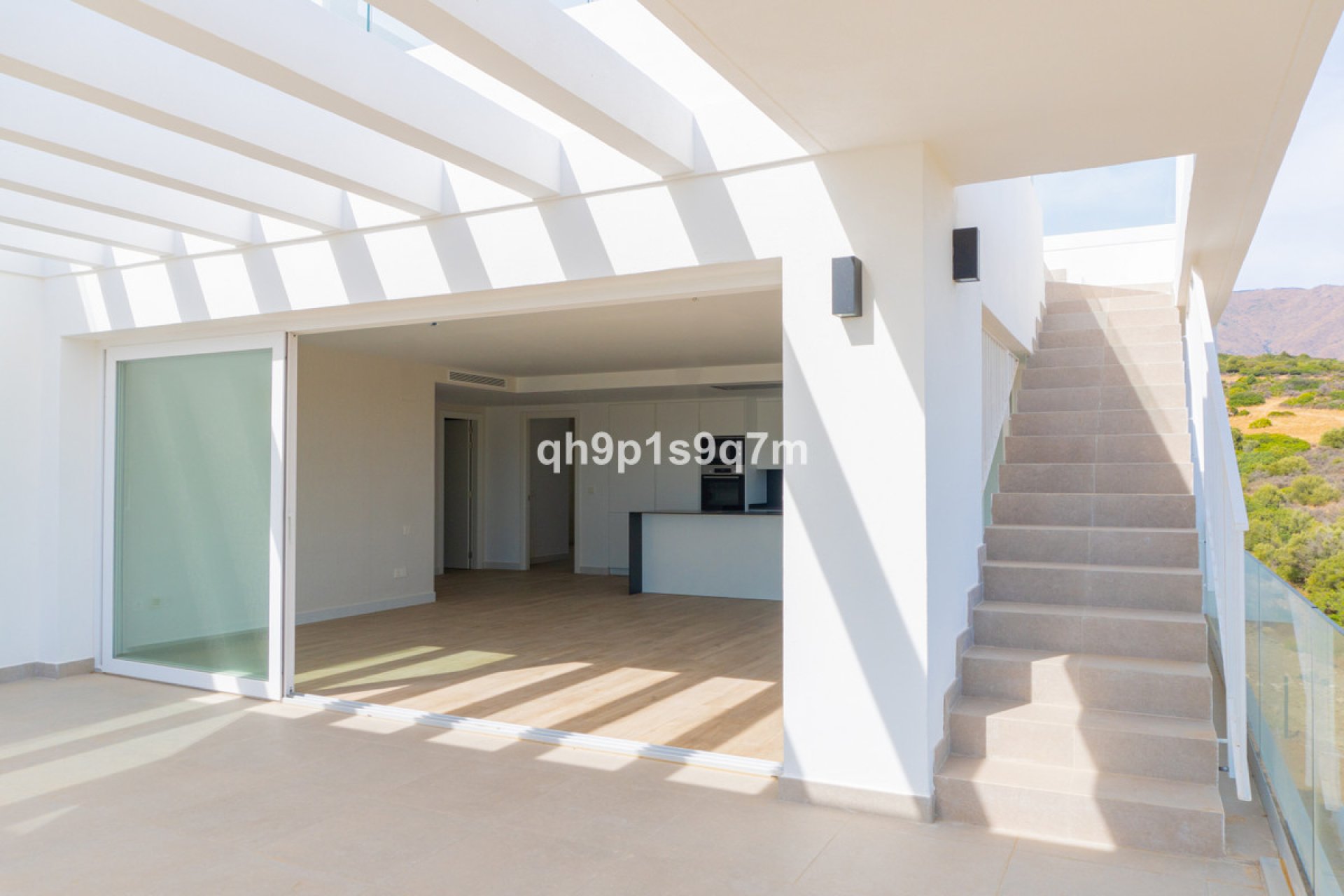 Obra nueva - Apartment - Casares