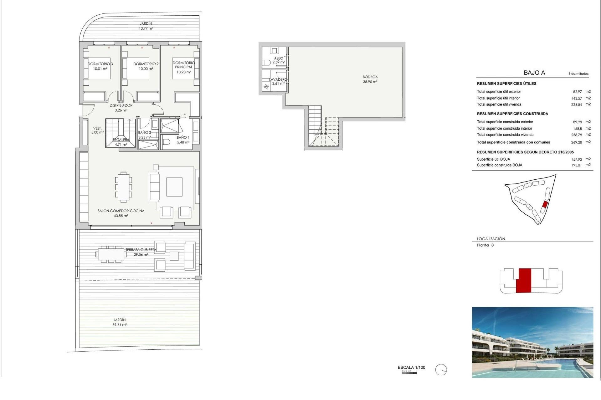 Obra nueva - Apartment - Estepona - Atalaya