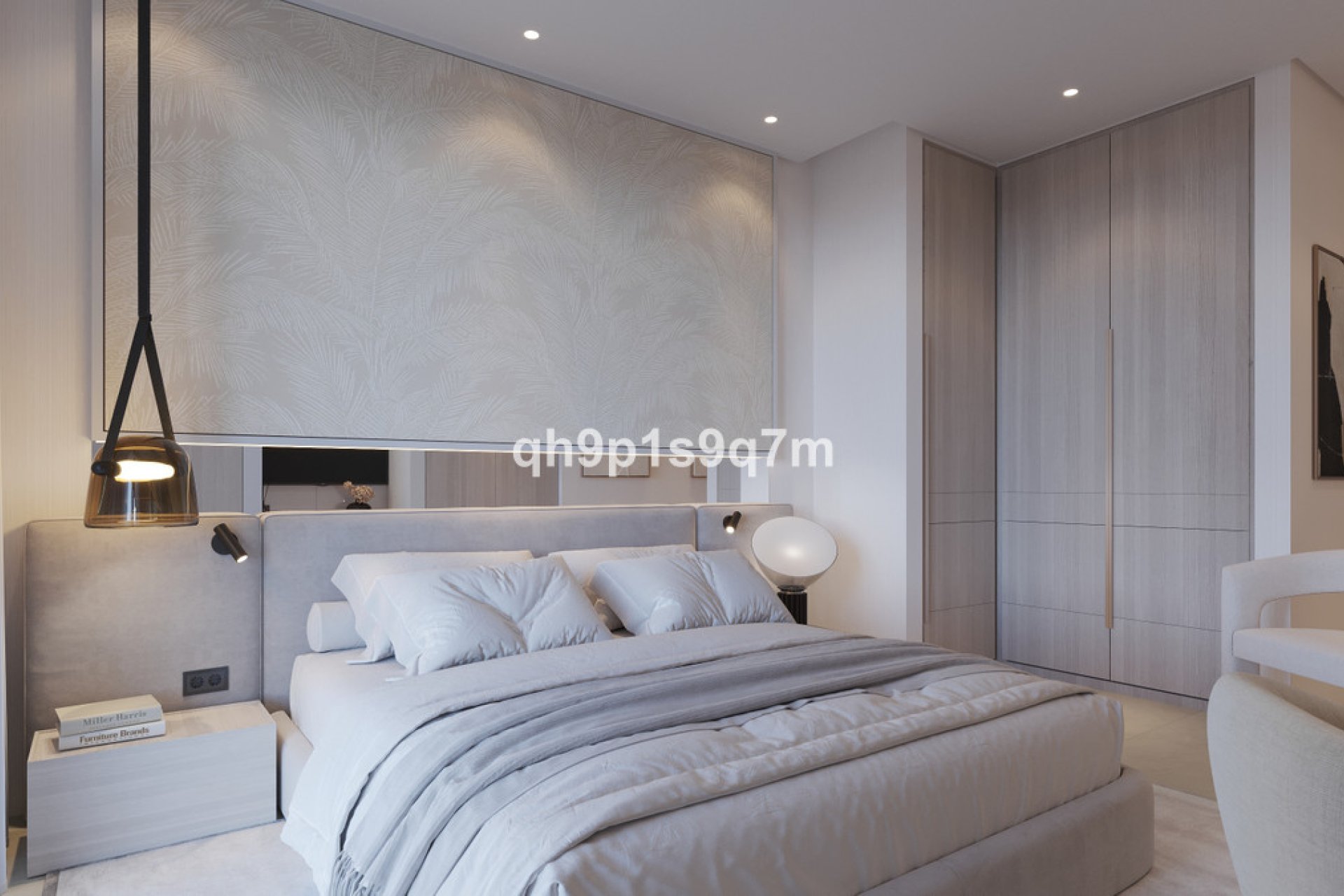 Obra nueva - Apartment - Estepona