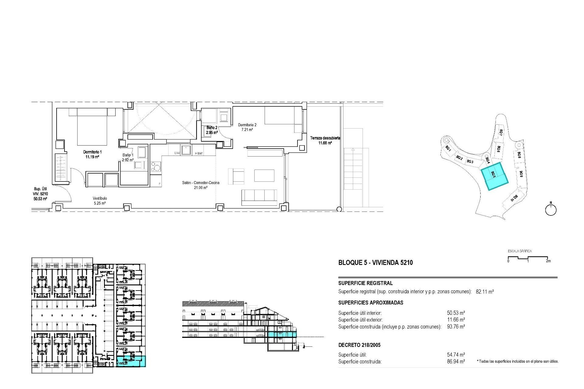 Obra nueva - Apartment - Fuengirola - Torreblanca Del Sol