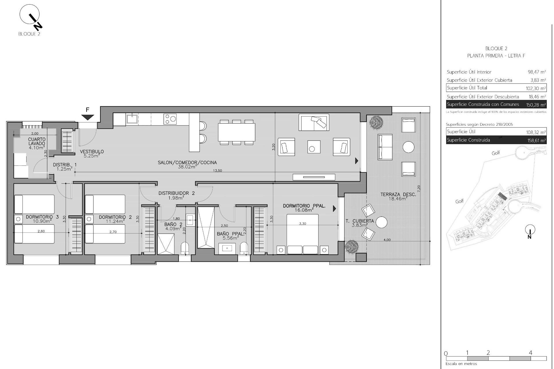 Obra nueva - Apartment - La Linea De La Concepcion - Alcaidesa