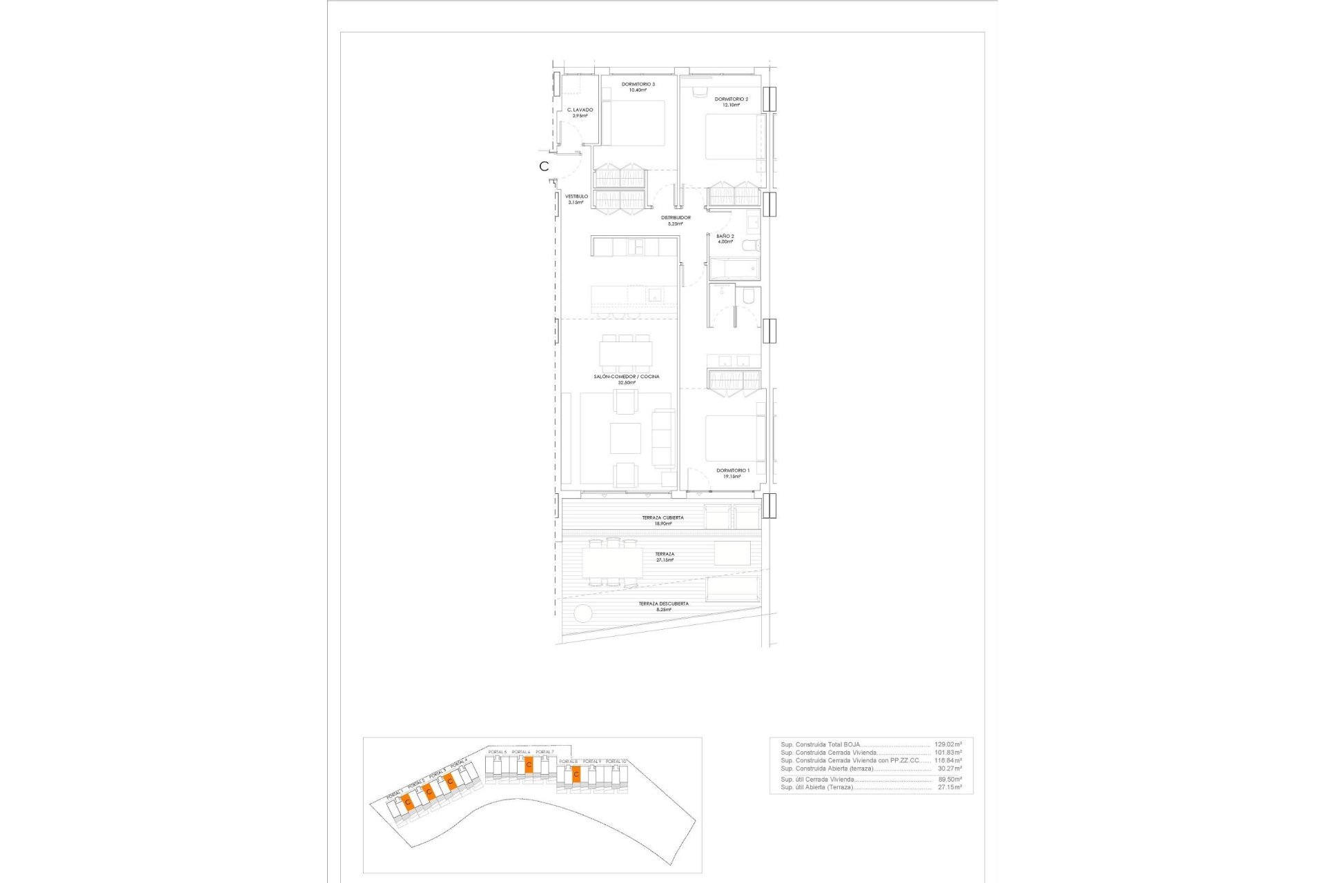 Obra nueva - Apartment - Manilva - Arroyo de la Peñuela