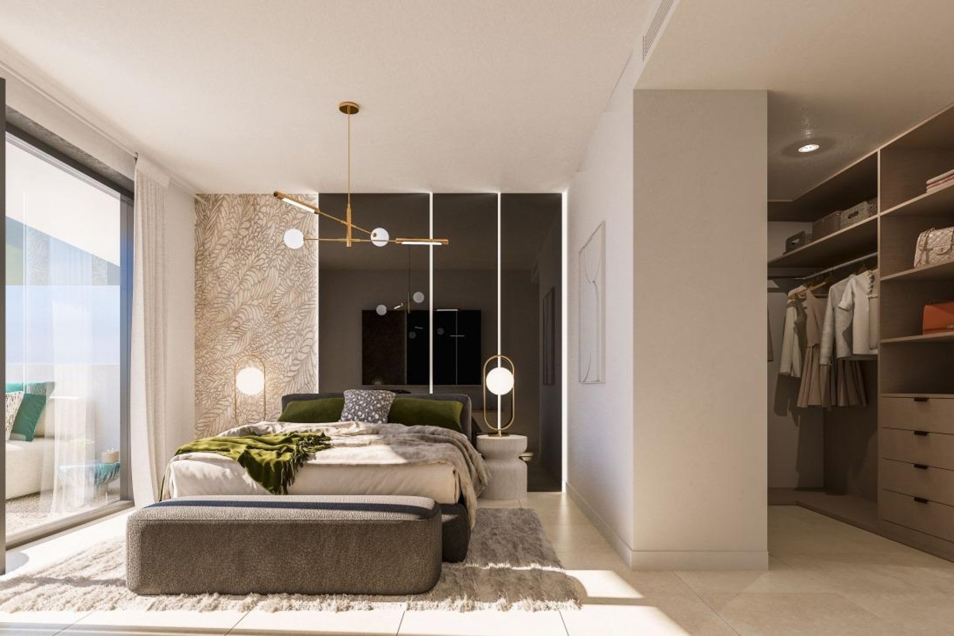 Obra nueva - Apartment - Manilva - Arroyo de la Peñuela