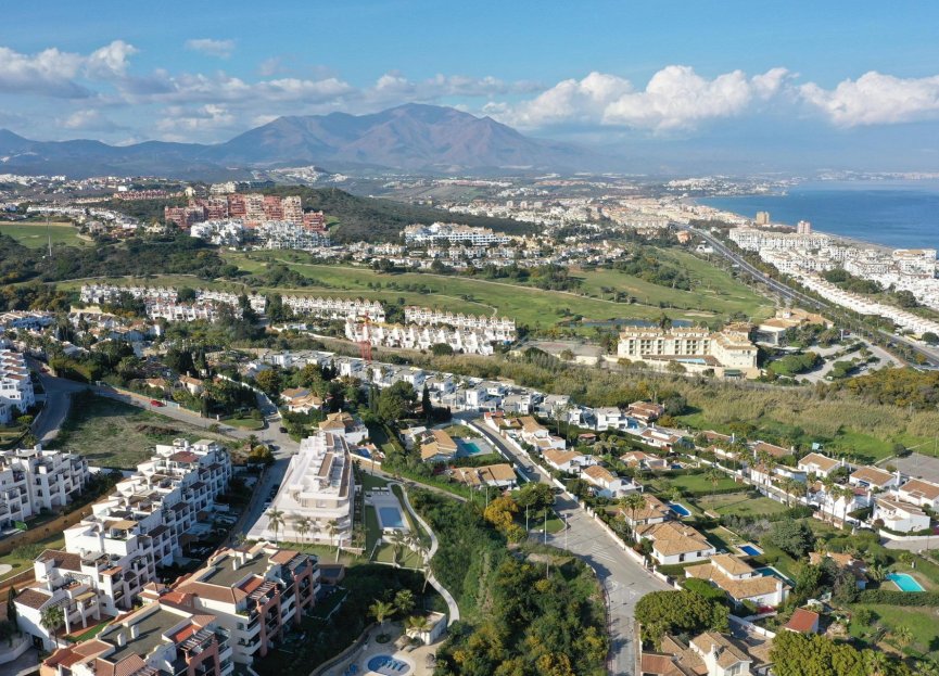 Obra nueva - Apartment - Manilva - La Duquesa