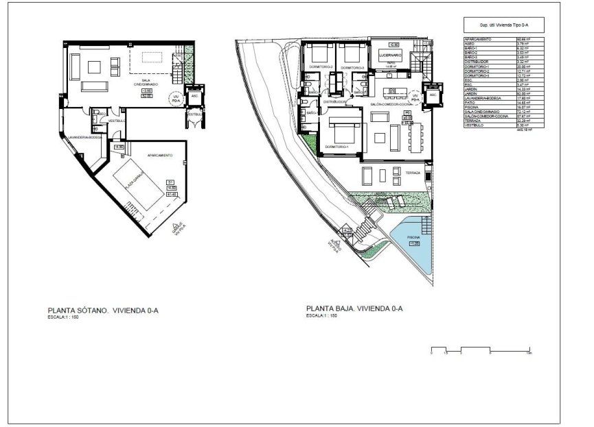 Obra nueva - Apartment - Marbella - Cabopino