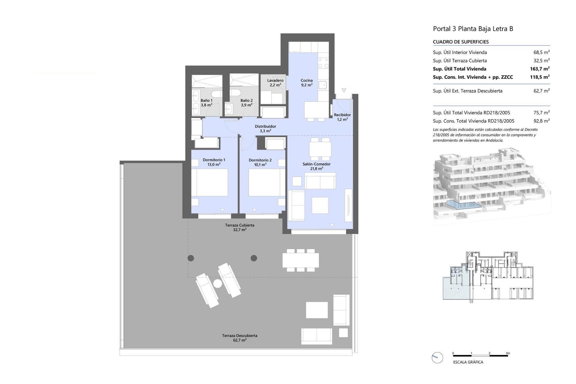 Obra nueva - Apartment - Marbella - Los Monteros